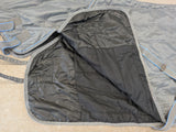 6'6 Masta light / medium combo stable rug (5685)