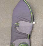 Horseware Amigo Travel Boots. Cob / medium size (TB081)