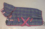 4'3 Horseware Heavy Combo Stable Rug (2853)