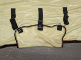 5'6 Equilibrium Field Relief Fly Rug (F240)