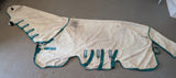 6'6" Horseware Sweetitch Hoodie / Fly Rug (5849)