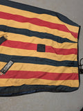 6'9 Horseware Rambo stripe stable rug