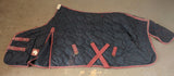 6'6 Epic medium 200g stable rug (5884)