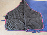 6'0 Shires 100g Turnout Rug (5908)
