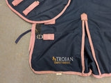 6'9 Gallop Trojan 50g Combo Turnout Rug (5833)