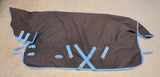 6'3 Weatherbeeta Genero Medium Combo Turnout Rug (5912)