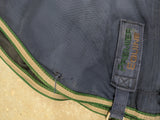 6'3 Premier equine titan 40g turnout rug  (5514)