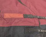 6'6 Rhinegold medium turnout rug (5836)