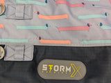4'6 Storm X Dorris the Dachshund 0g Turnout Rug AS NEW !! (5635)