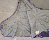 6'0 Weatherbeeta Original Medium Turnout Rug (5613)