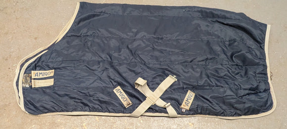 5'6 Horseware Amigo 200g Insulator Stable Rug (5778)
