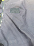 5'0 Loveson light / medium high neck turnout rug  (5491)