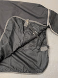 6'9 Masta medium combo turnout rug (5617)