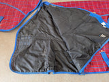 6'6 Premier Equine Tybalt Stratus 200g Turnout Rug + Neck Cover