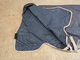 6'0 Horseware Rambo 200g Wug High Neck Turnout Rug
