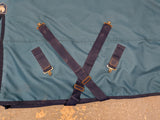 6'6 Epic Classic 200g Turnout Rug (5904) (Copy)