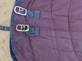 6'6 Masta Hevy Weight Stable Rug BARGAIN PRICE !! (5702)