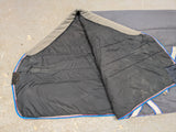 6'3 Horseware Rambo Cosy stable rug