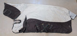 6'3 Horze Heavy Combo Turnout Rug BARGAIN PRICE !! (5876)