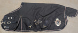 3'6 Kingsland lightweight 0g mini turnout rug (5662)