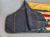 6'3 Horseware Rambo Deluxe Fleece Cooler Rug