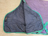 5'6 Fal Pro Bulldog 250g Turnout Rug (5535)