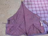 6'3 Weatherbeeta Landa Freestyle 0g Turnout Rug (5907)