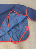 6'0 Weatherbeeta Original 1200D Heavy Combo Turnout Rug (5926)