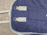 6'3 Weatherbeeta combo under rug BUDGET RUG !! (5665)