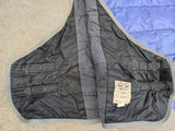 4'9 Mark Todd heavy weight stable rug (5642)