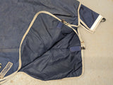 6'3 Horseware Rambo Original Heavy Turnout Rug (5902)