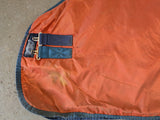 6'6 Fal Pro Boxer 200g Turnout Rug (5858)
