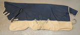 6'6 Amigo Mio 0g combo turnout rug  (5672)