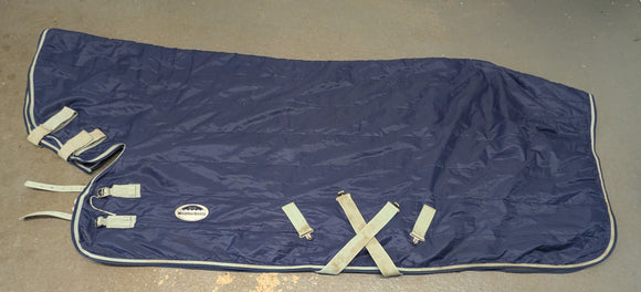 6'6 Weatherbeeta jasper lite combo stable rug (5622)
