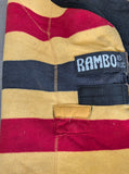 6'3 Horseware Rambo Deluxe Fleece Cooler Rug