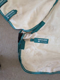 6'6" Horseware Sweetitch Hoodie / Fly Rug (5849)
