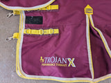 6'0 Gallop Trojan 200g Combo Turnout Rug (5845)
