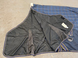 5'9 Mark Todd Lightweight Turnout Rug  (5676)