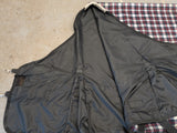 6'3 Whitaker Lightweight Turnout Rug (5548)