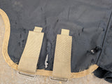 6'0 Amigo Mio 0g combo turnout rug  (5671)