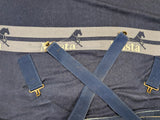 6'6 Masta coolmasta cooler rug