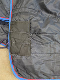 5'6 Hy light / medium stable rug (5643)