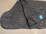 6'0 Mark Todd medium stable rug (5631)