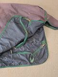 6'0 Weatherbeeta Orican Medium Turnout Rug BUDGET RUG !! (5919)