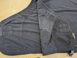 5'9 Premier equine buster cooler fleece rug (5681)