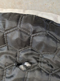 5'3 Rhinegold cosy collar medium stable rug BARGAIN PRICE !! (5531)