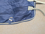 6'6 Weatherbeeta jasper lite combo stable rug (5622)