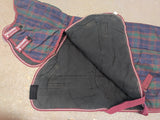 4'3 Horseware Heavy Combo Stable Rug (2853)