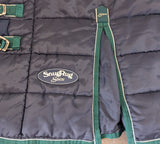 6'3 Shires Snug Rug Heavyweight Stable Rug (5886)