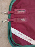 6'0 Premier equine titan 100g turnout rug  (5517)